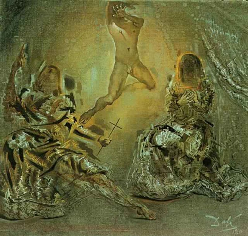 1960_20_the trinity (study for 'the ecumenical council') 1960.jpg